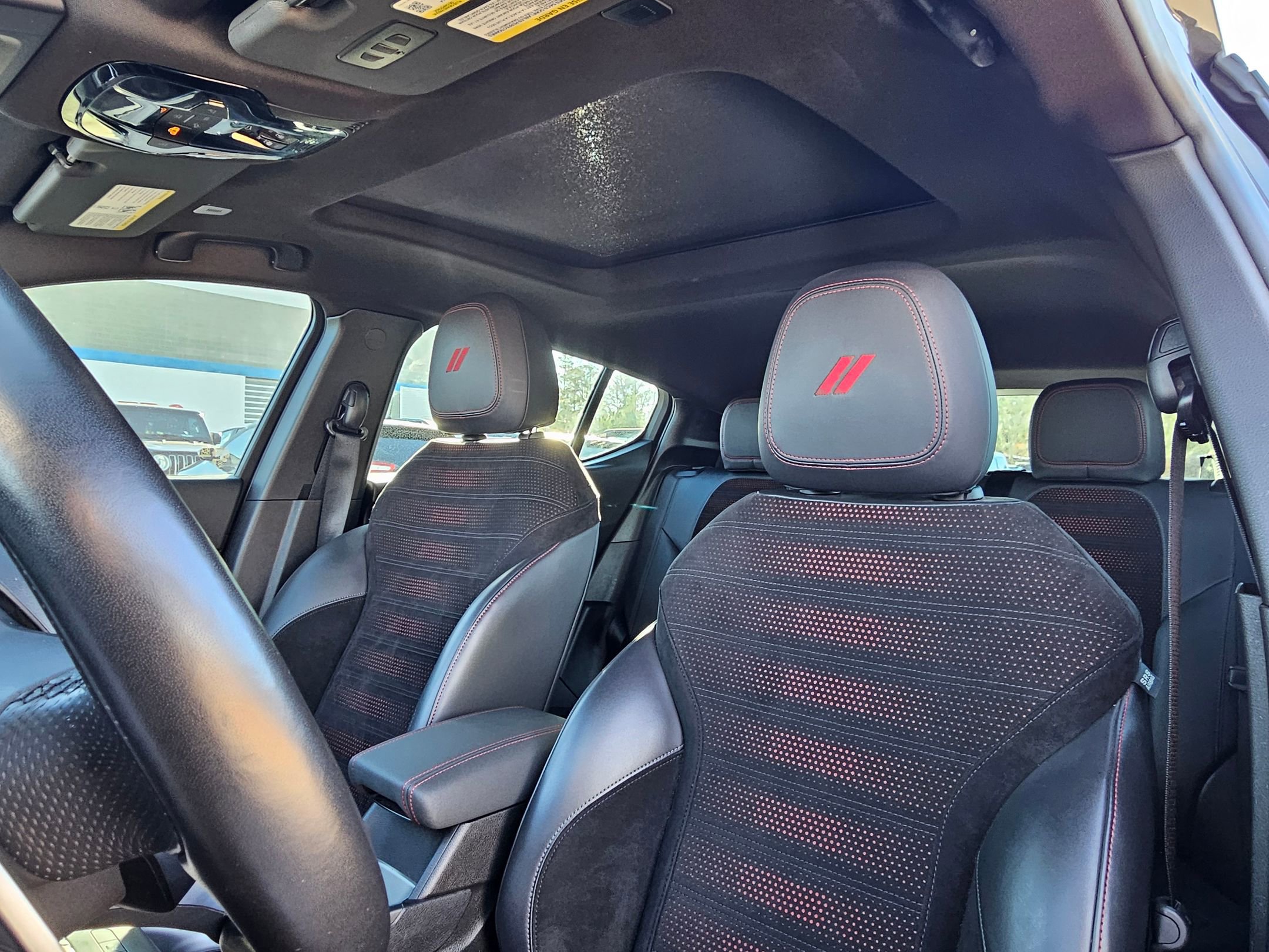 Used 2024 Dodge Hornet R/T Plus image 22