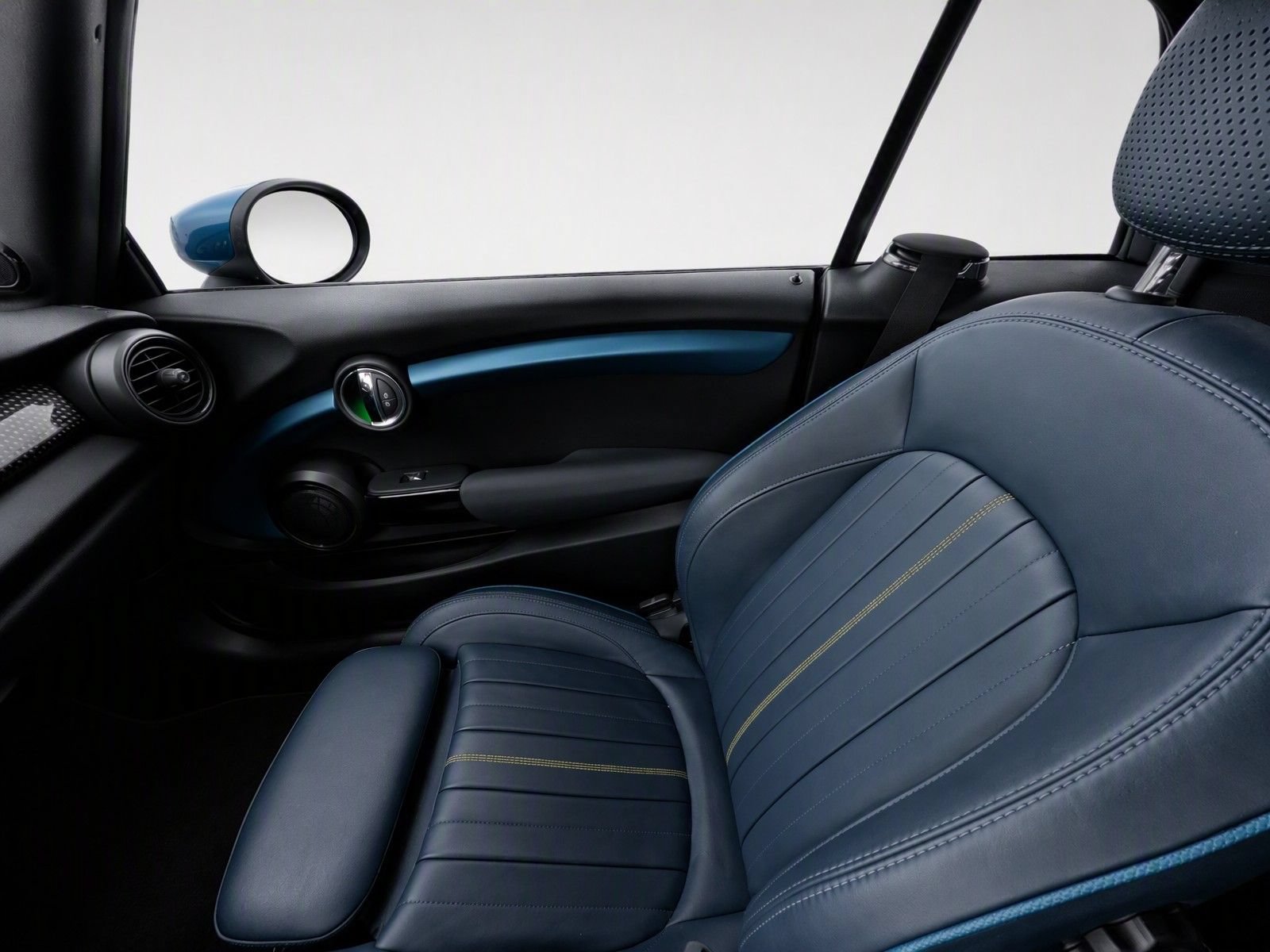 Used 2021 MINI Cooper S w/ Sidewalk Package FWD image 14
