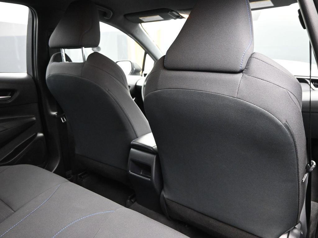 Used 2022 Toyota Corolla SE FWD image 22