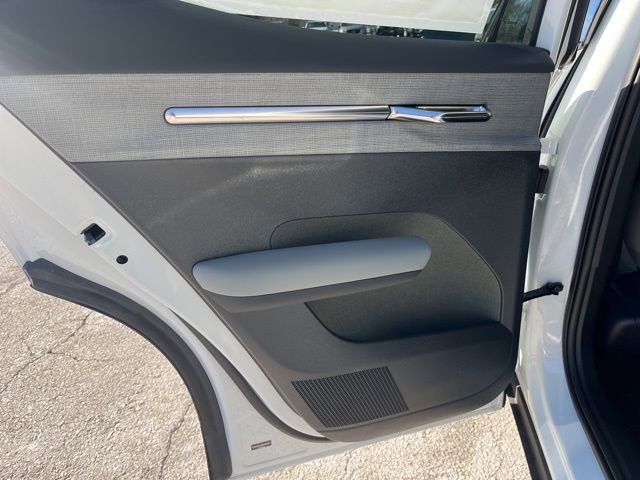 New 2025 Volvo EX30 Ultra w/ Protection Package Premier image 18