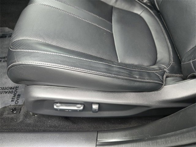 Used 2019 Honda Civic Sport Touring image 13