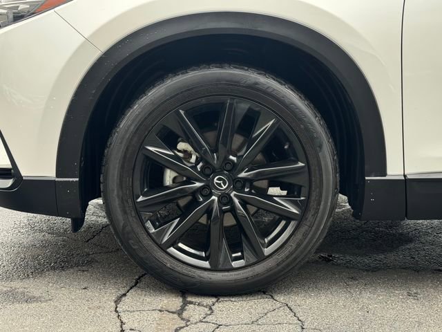 Used 2023 MAZDA CX-9 Touring Plus image 10