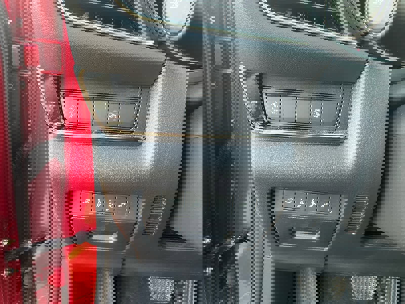 Used 2023 MAZDA CX-30 2.5 Turbo w/ Premium Package image 19