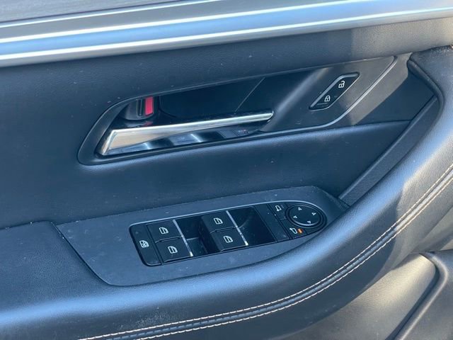 Certified 2024 MAZDA CX-90 Plug-In Hybrid w/ Premium Pkg image 15