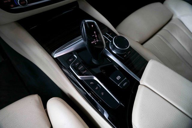 Used 2018 BMW 640i Gran Turismo xDrive AWD/4WD image 22