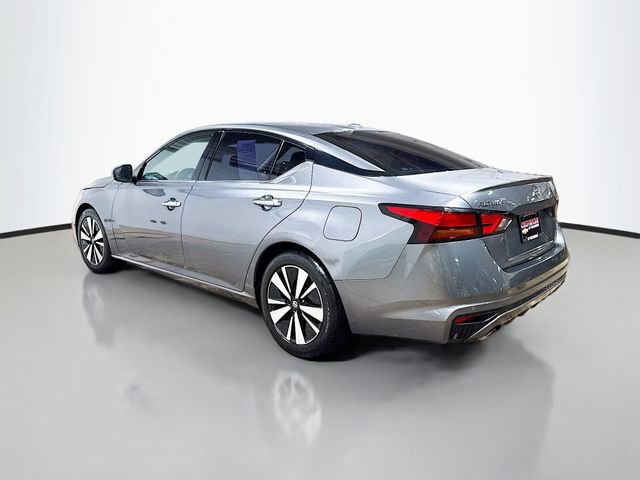 Used 2019 Nissan Altima 2.5 SL image 9