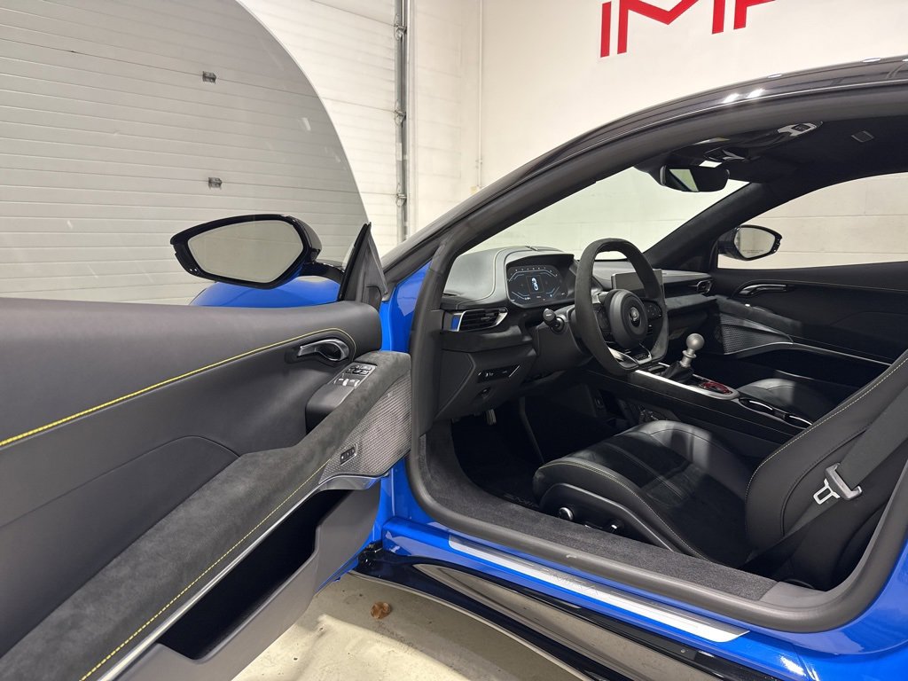 Used 2024 Lotus Emira First Edition image 19