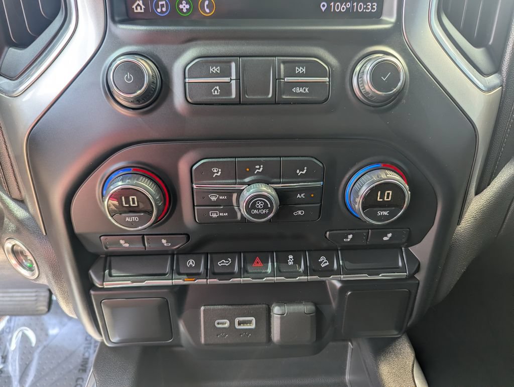 Used 2019 Chevrolet Silverado 1500 RST AWD/4WD image 22