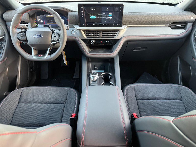 New 2026 Ford Explorer ST image 10