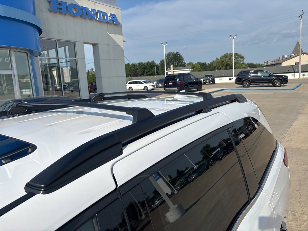 New 2026 Honda Odyssey Sport-L image 13