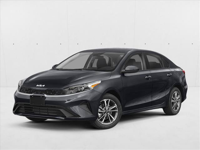 Used 2023 Kia Forte LXS