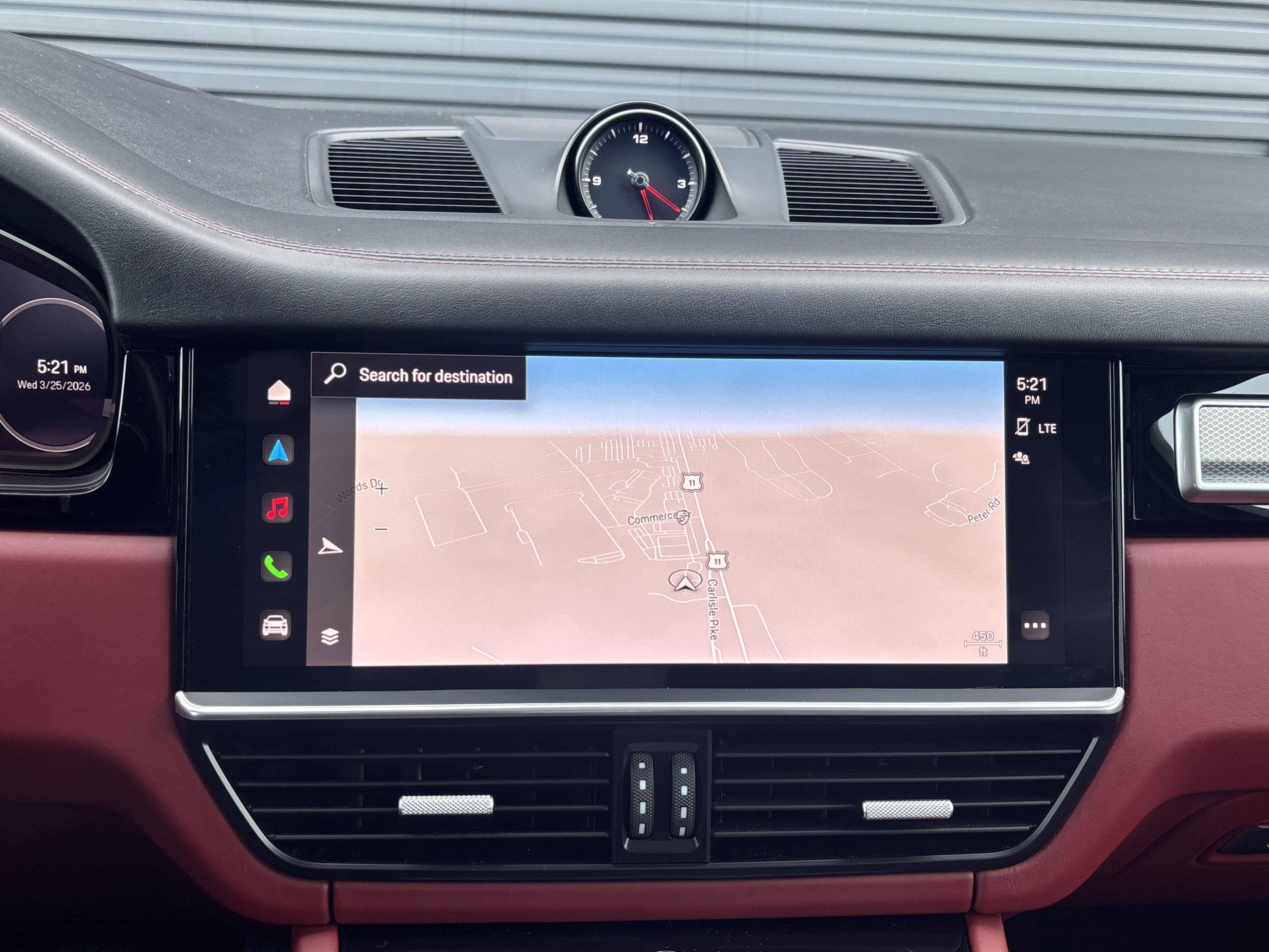 Certified 2023 Porsche Cayenne image 17