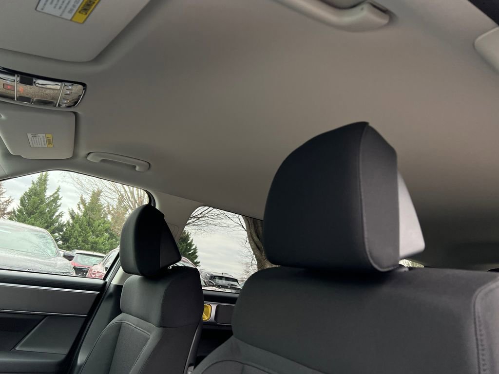 New 2026 Hyundai Santa Fe SE AWD/4WD image 18