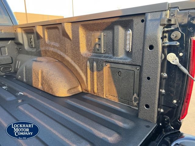 New 2025 Ford F150 Tremor w/ Equipment Group 402A High image 25