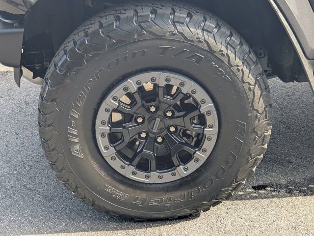 Used 2023 Ford Bronco Raptor image 11