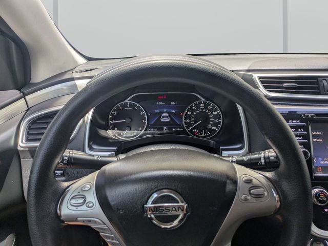 Used 2018 Nissan Murano S w/ Cargo Package FWD image 27
