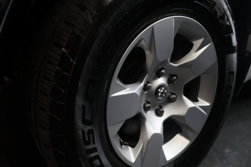 Used 2023 RAM 1500 Big Horn image 25