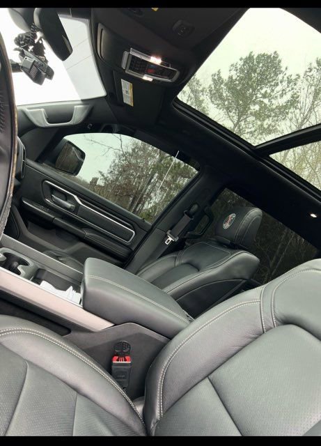 Used 2022 RAM 1500 Big Horn AWD/4WD image 6