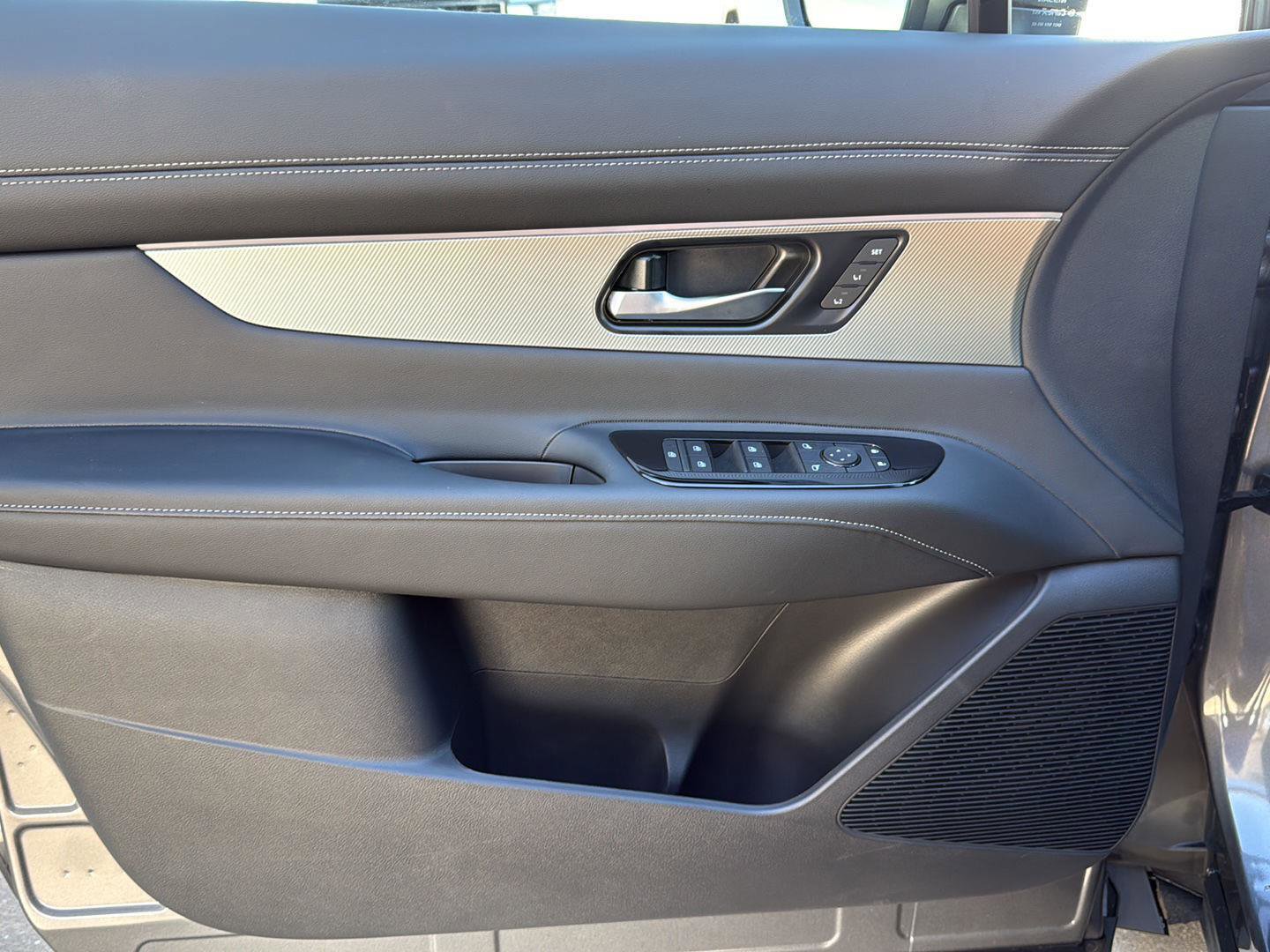 New 2026 Nissan Murano SL AWD/4WD image 13