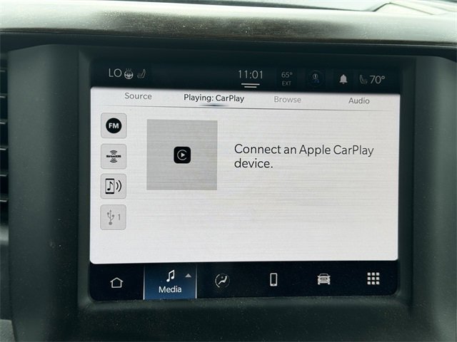 Used 2022 RAM 1500 Laramie image 30