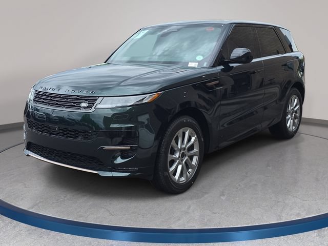 New 2026 Land Rover Range Rover Sport Autobiography