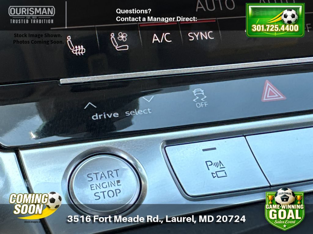 Used 2019 Audi A6 3.0T Premium Plus w/ Premium Plus Package AWD/4WD image 25