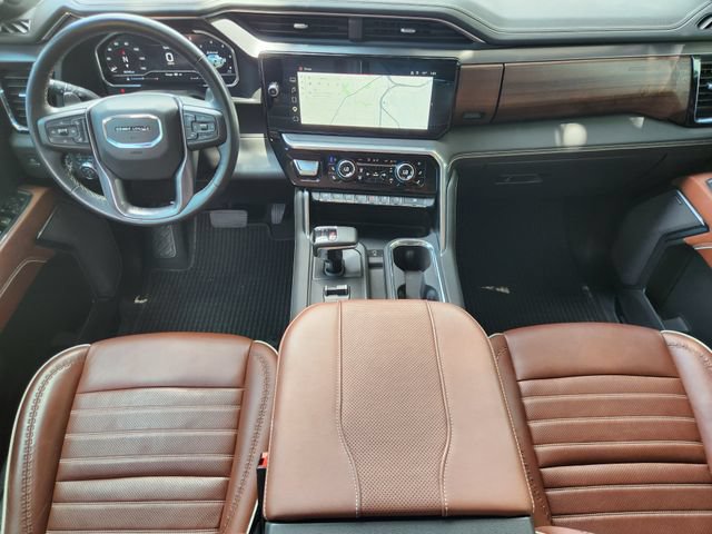 Used 2023 GMC Sierra 1500 Denali Ultimate AWD/4WD image 28