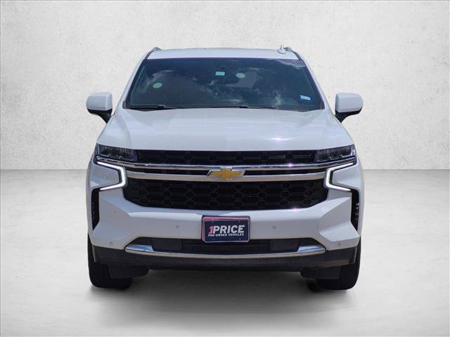 Used 2022 Chevrolet Tahoe LS RWD video 2