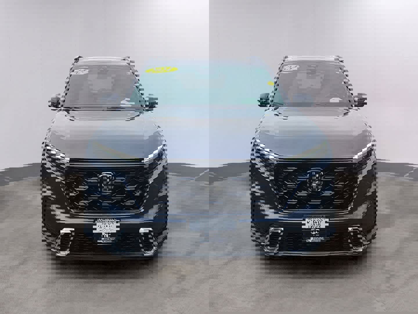 Used 2024 Honda CR-V Sport Touring image 2