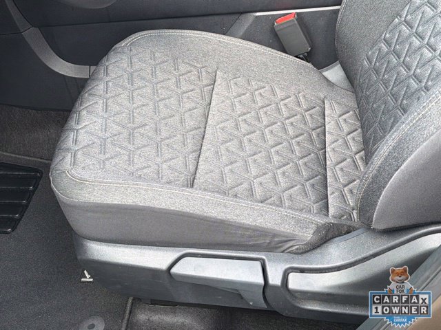 Certified 2025 Nissan Kicks SV FWD image 24