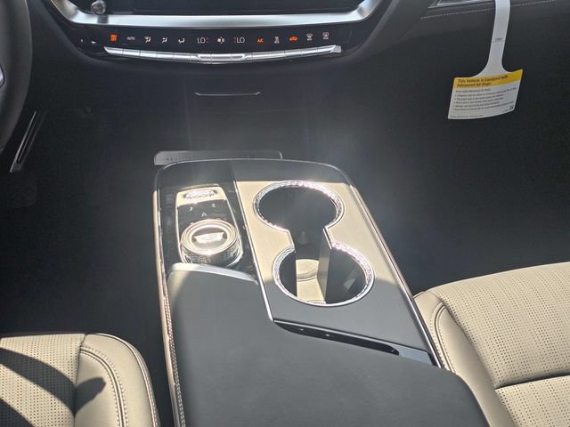 New 2026 Cadillac Lyriq Luxury RWD image 18