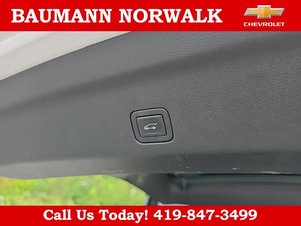 Used 2024 Chevrolet Tahoe RST w/ Luxury Package AWD/4WD image 72