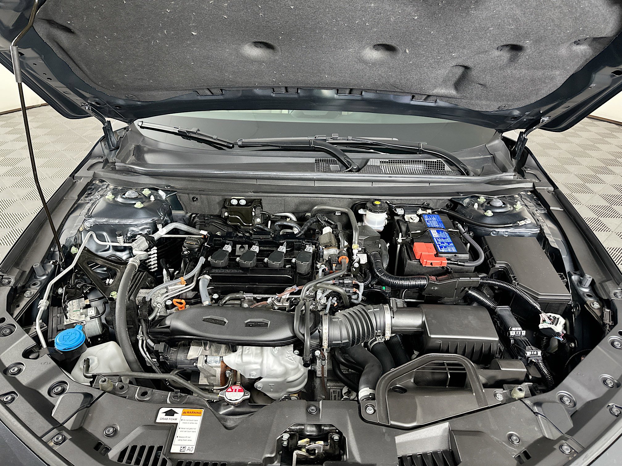 Used 2024 Honda Accord EX image 33