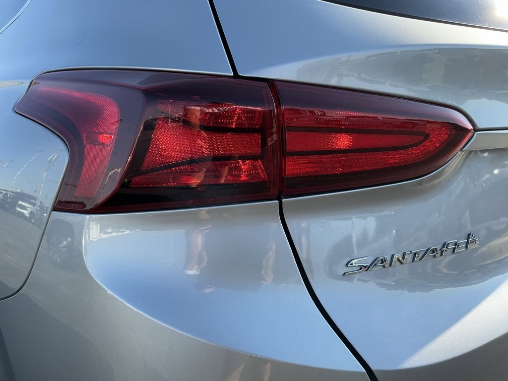 Used 2020 Hyundai Santa Fe SEL image 17