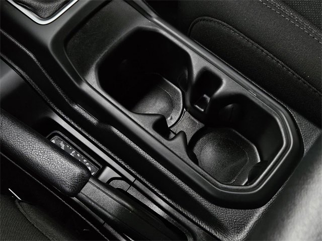 Used 2021 Jeep Wrangler Unlimited Sport w/ Sun And Sound Package image 28