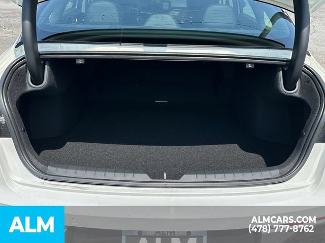 Used 2025 Kia K5 EX FWD image 21
