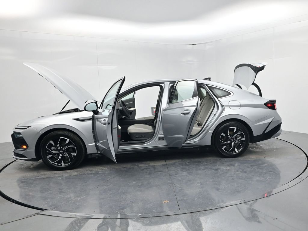 Used 2025 Hyundai Sonata SEL image 55