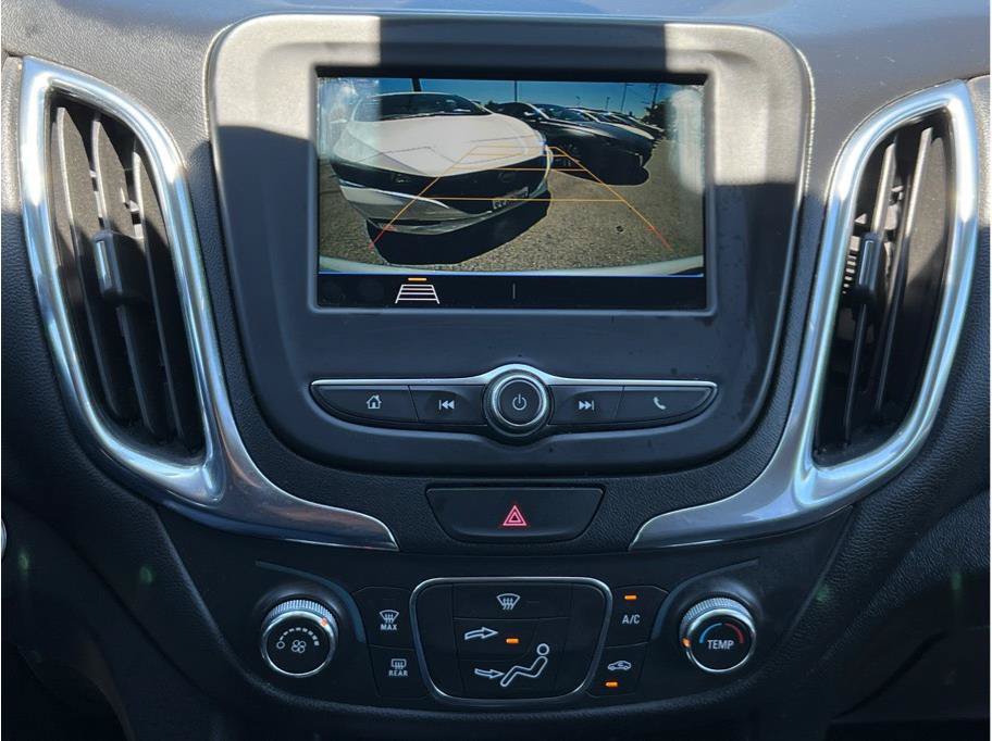 Used 2019 Chevrolet Equinox LT FWD image 13