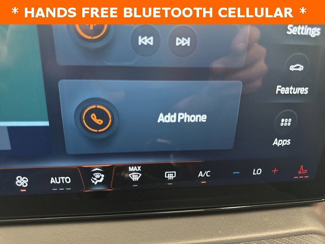 New 2025 Ford Mustang GT Premium image 12