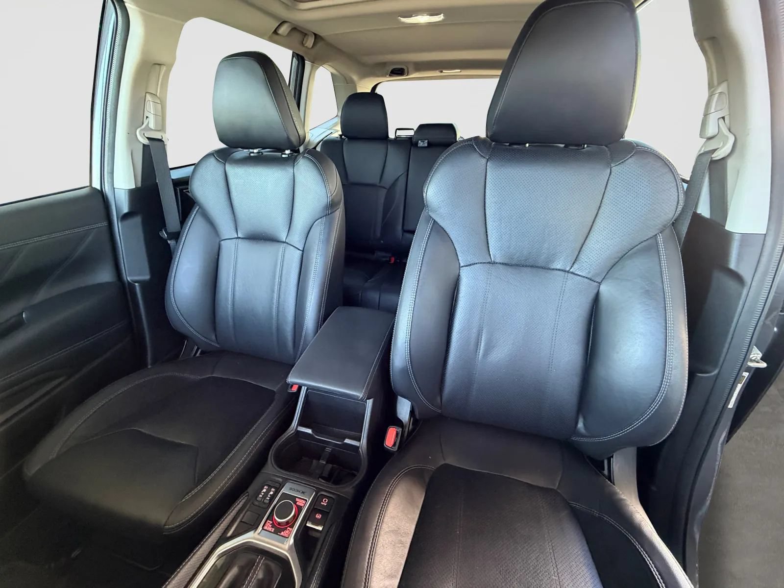Used 2021 Subaru Forester Limited AWD/4WD image 13