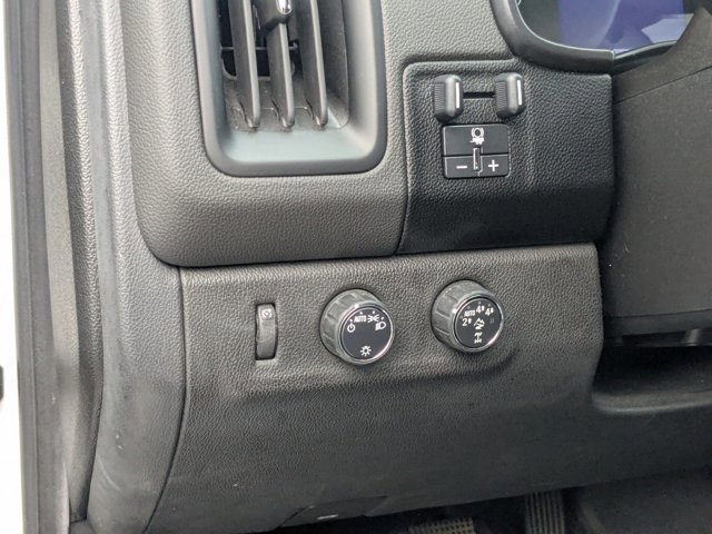 Used 2019 Chevrolet Colorado ZR2 AWD/4WD image 11