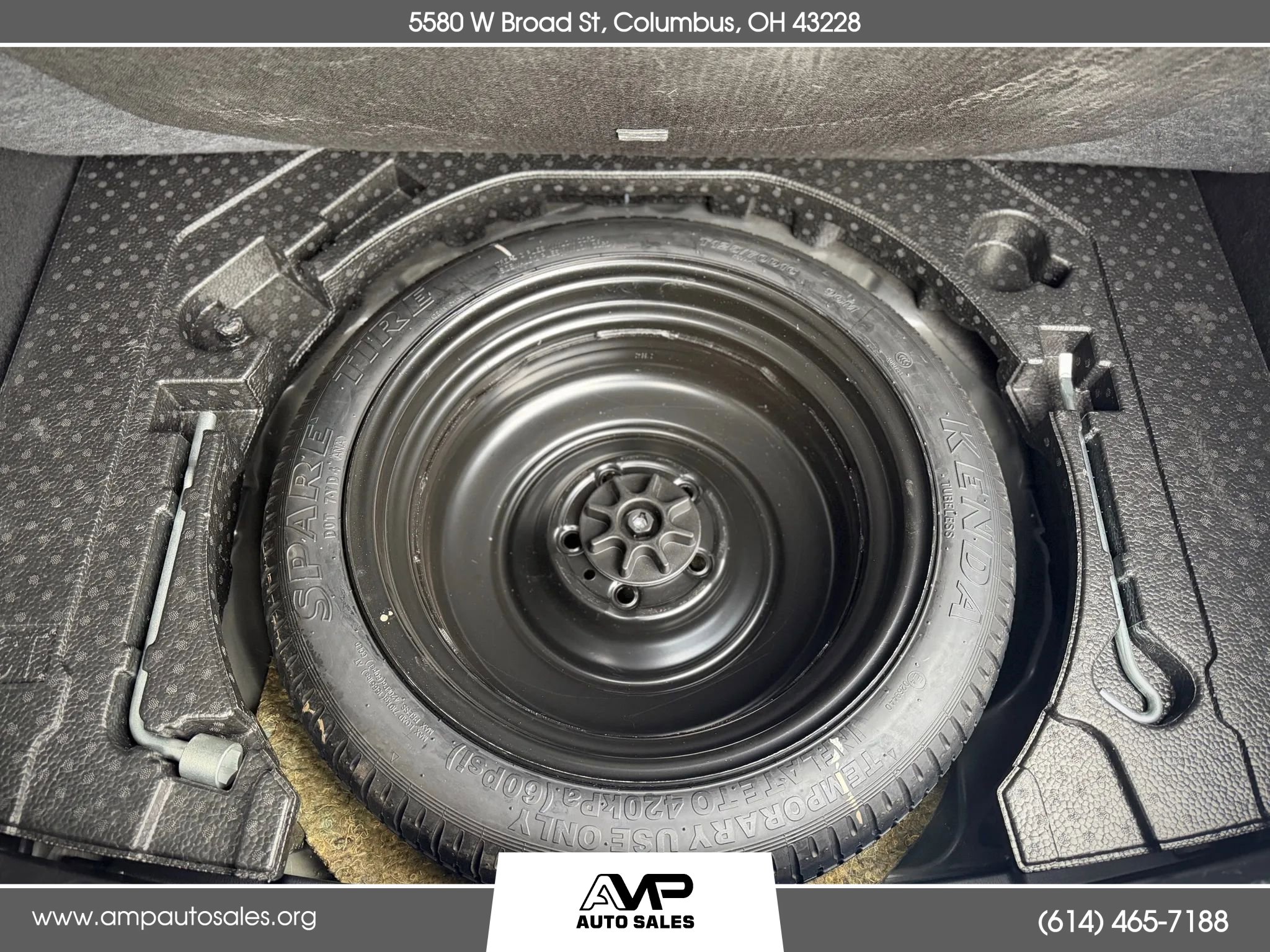 Used 2018 MAZDA MAZDA3 Touring image 23