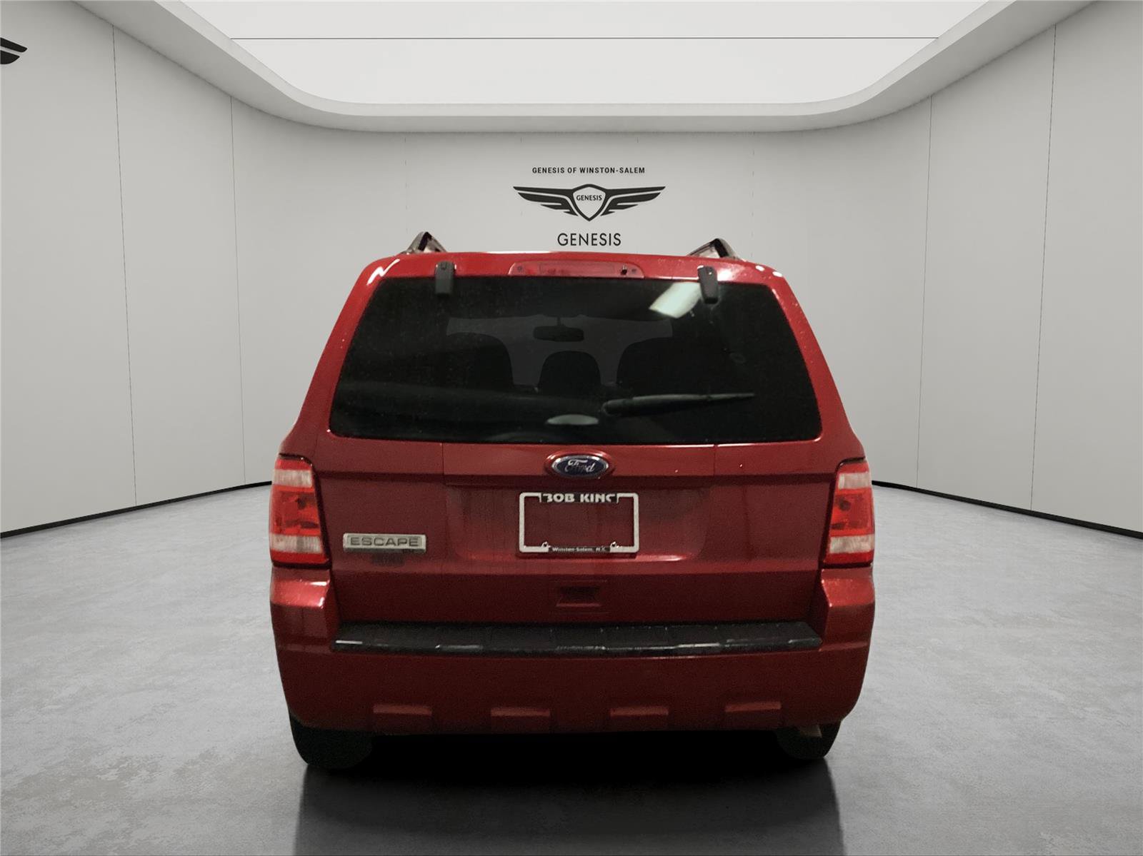 Used 2011 Ford Escape XLT FWD image 4