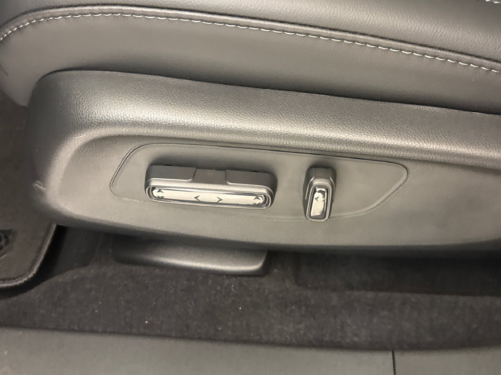 New 2027 Honda HR-V EX-L image 21