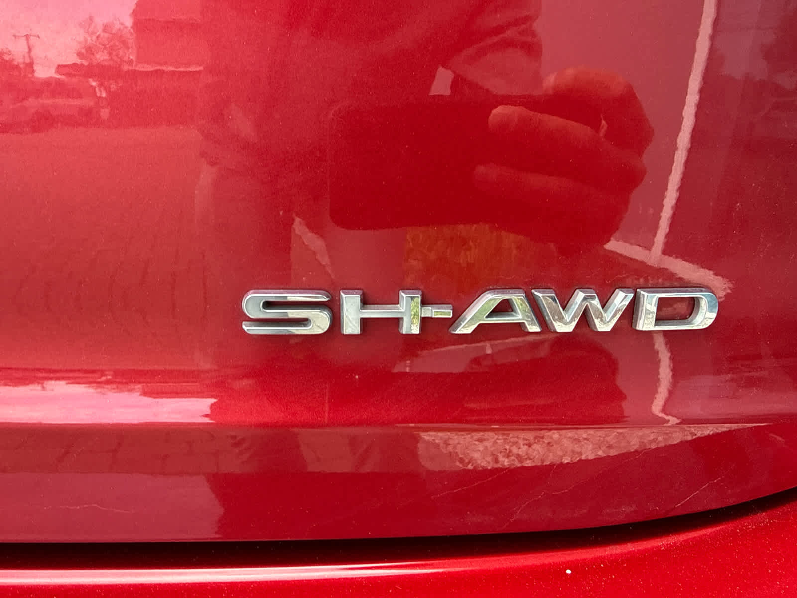 Used 2020 Acura MDX SH-AWD w/ Technology Package image 15