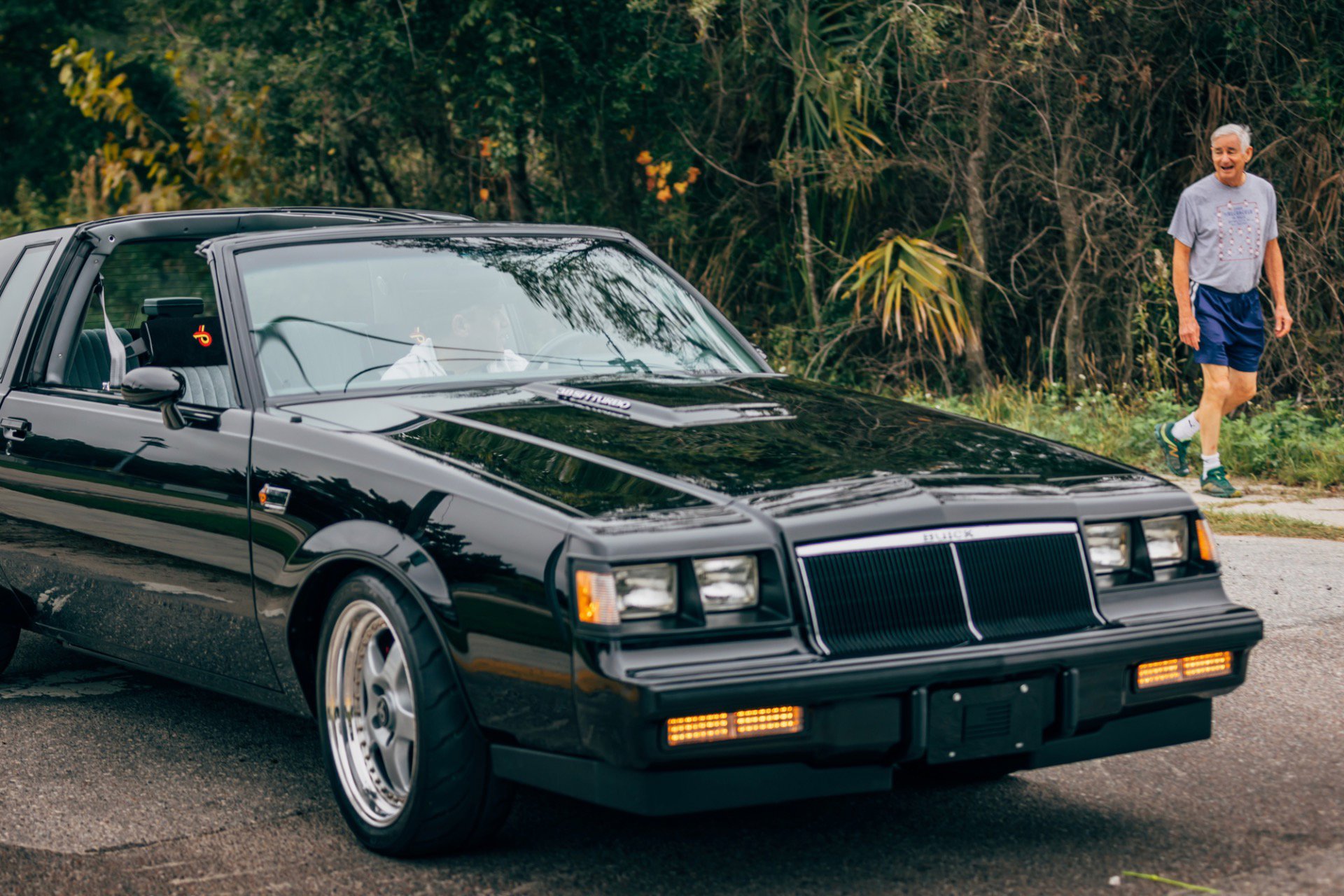 Used 1986 Buick Regal T-Type image 14