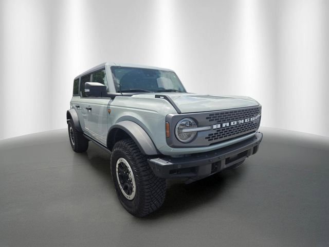 Used 2024 Ford Bronco Badlands AWD/4WD image 5