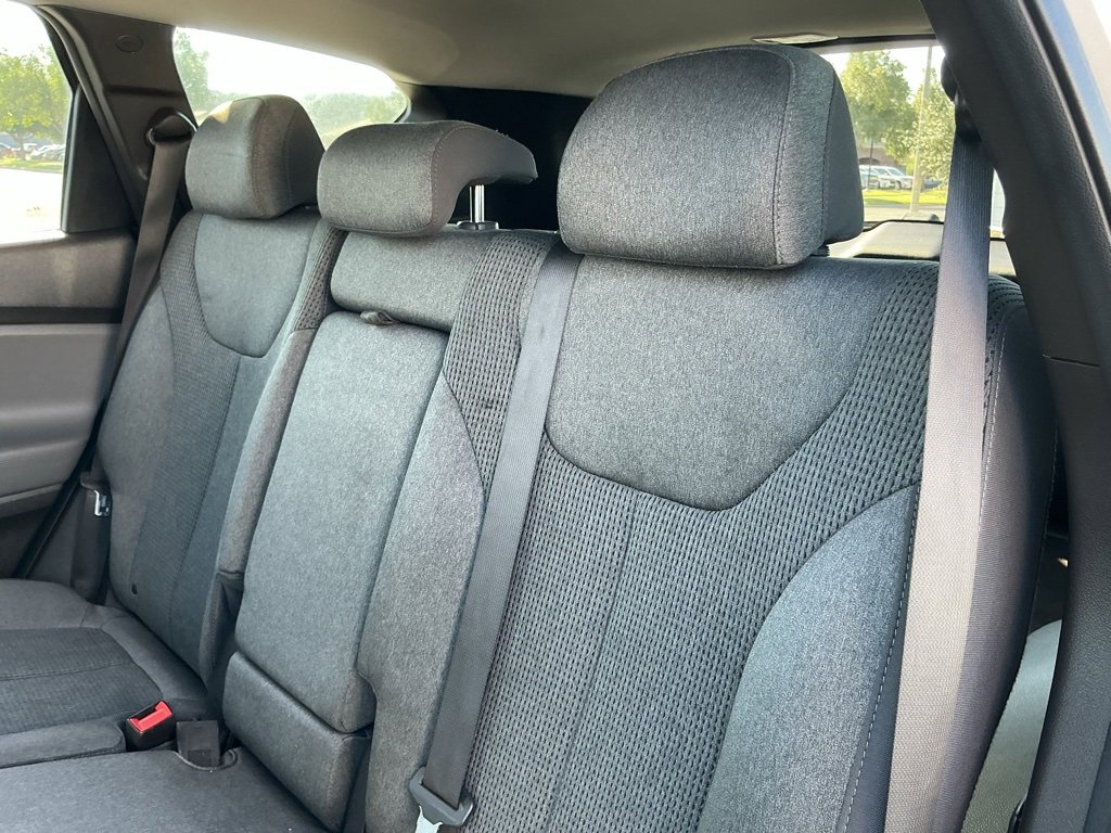 Used 2020 Hyundai Santa Fe SEL image 41