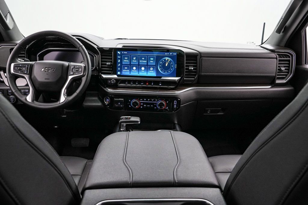 Used 2024 Chevrolet Silverado 1500 RST w/ Convenience Package II image 16