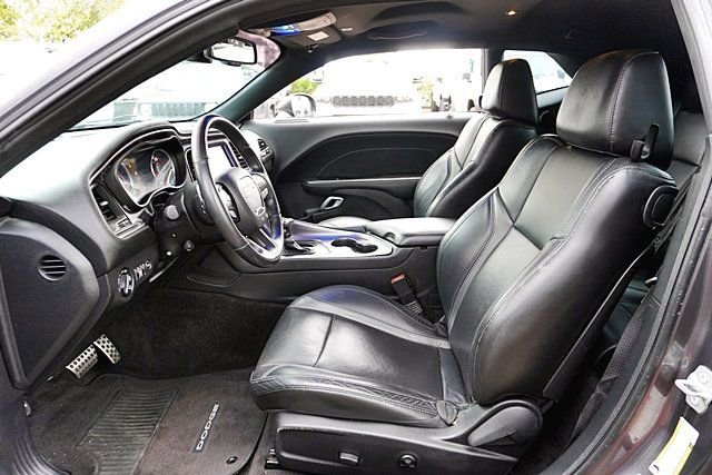 Used 2017 Dodge Challenger R/T Scat Pack image 15